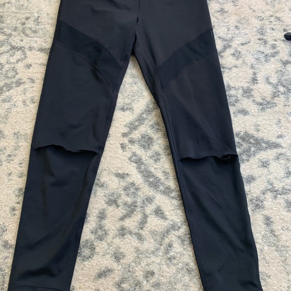 Zella leggings ! - Picture 2 of 4